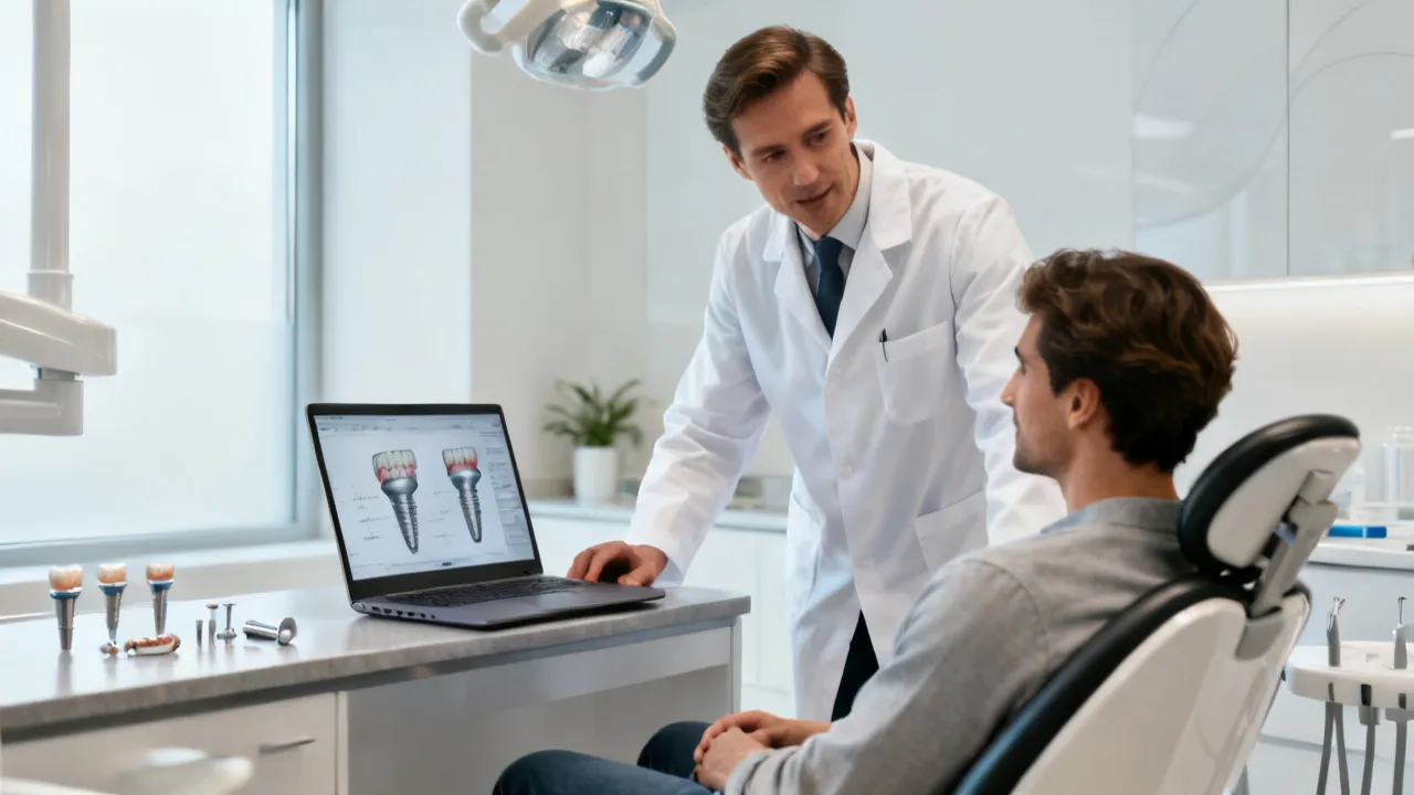 Dental