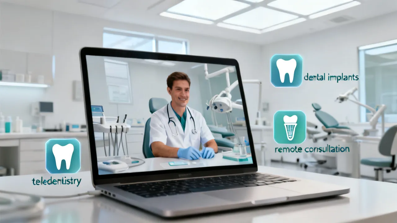 Dental