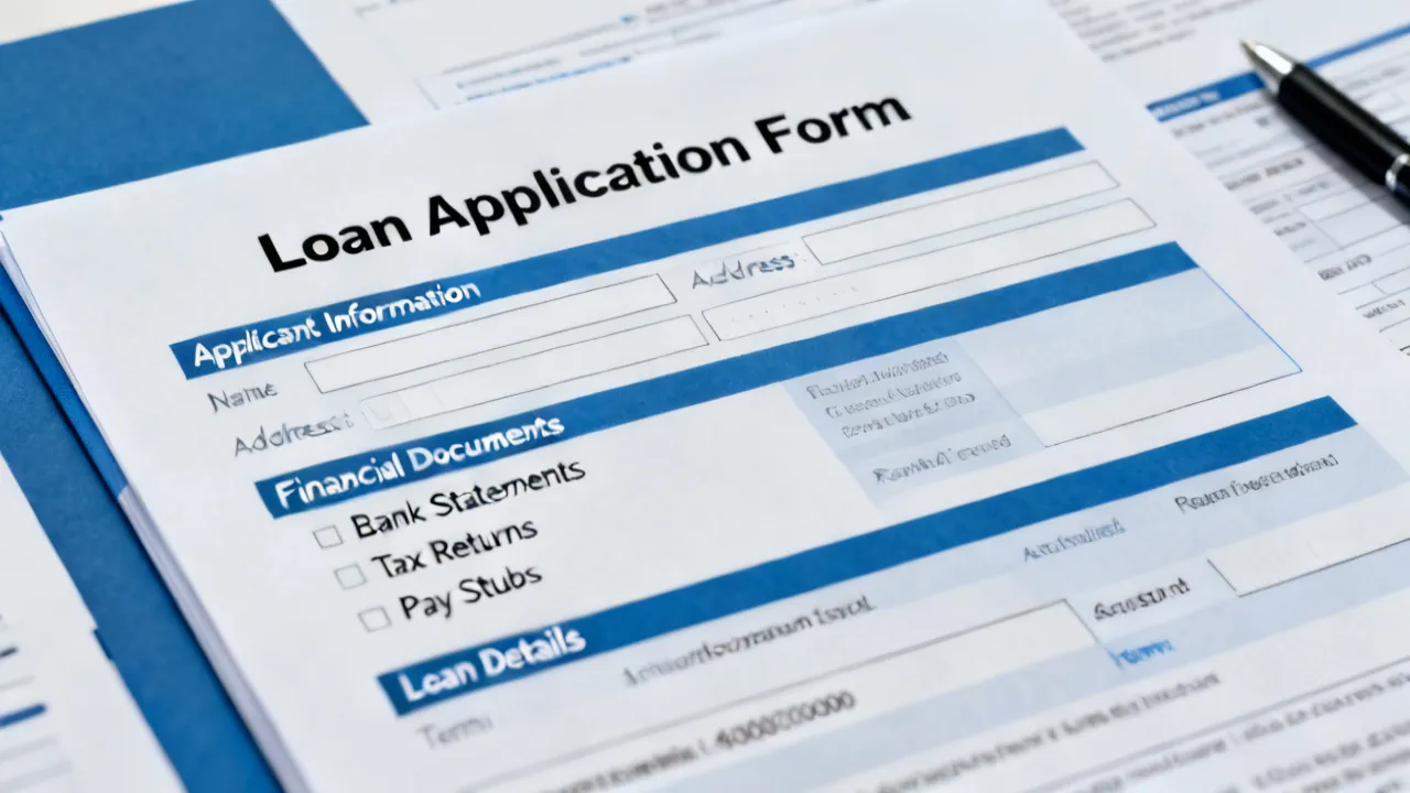 Loan