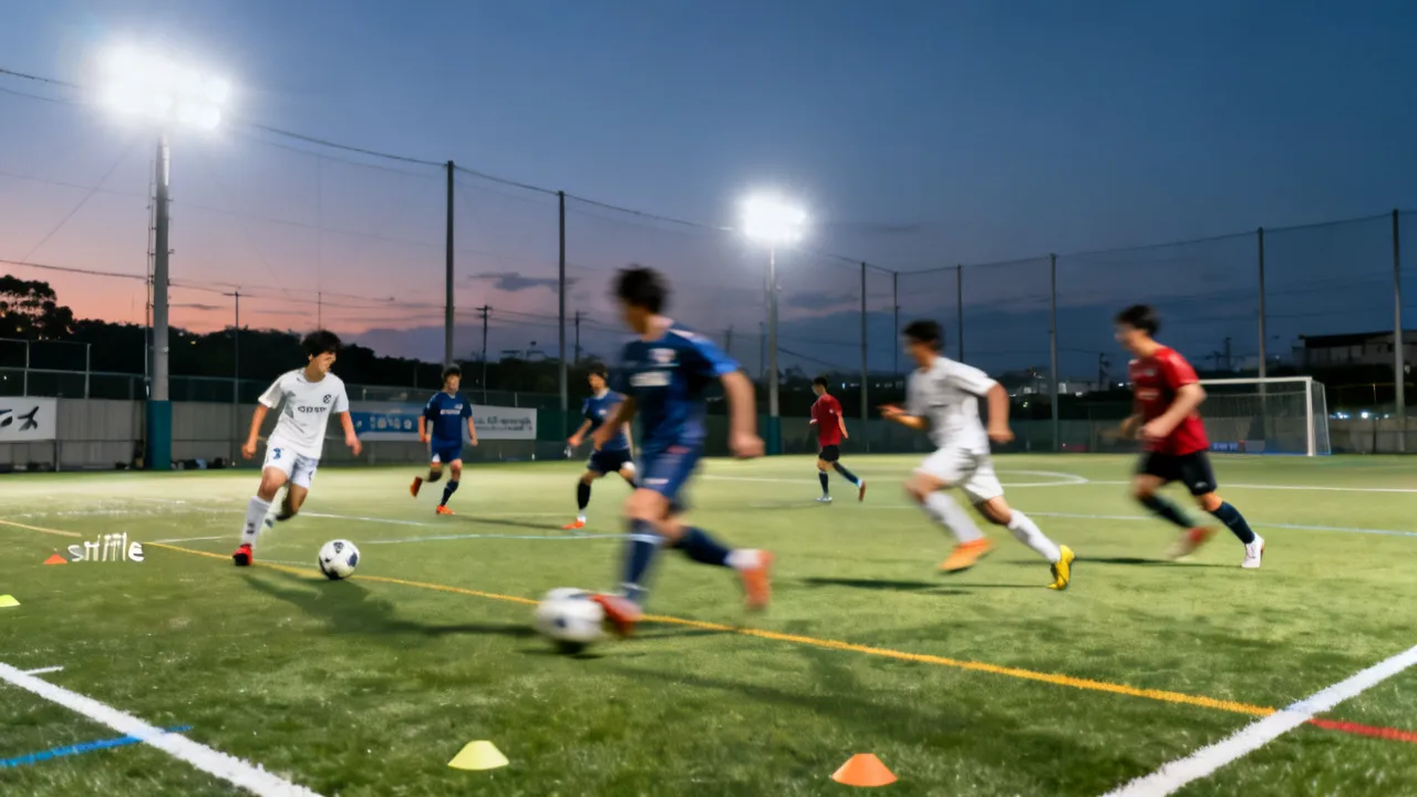 Soccer