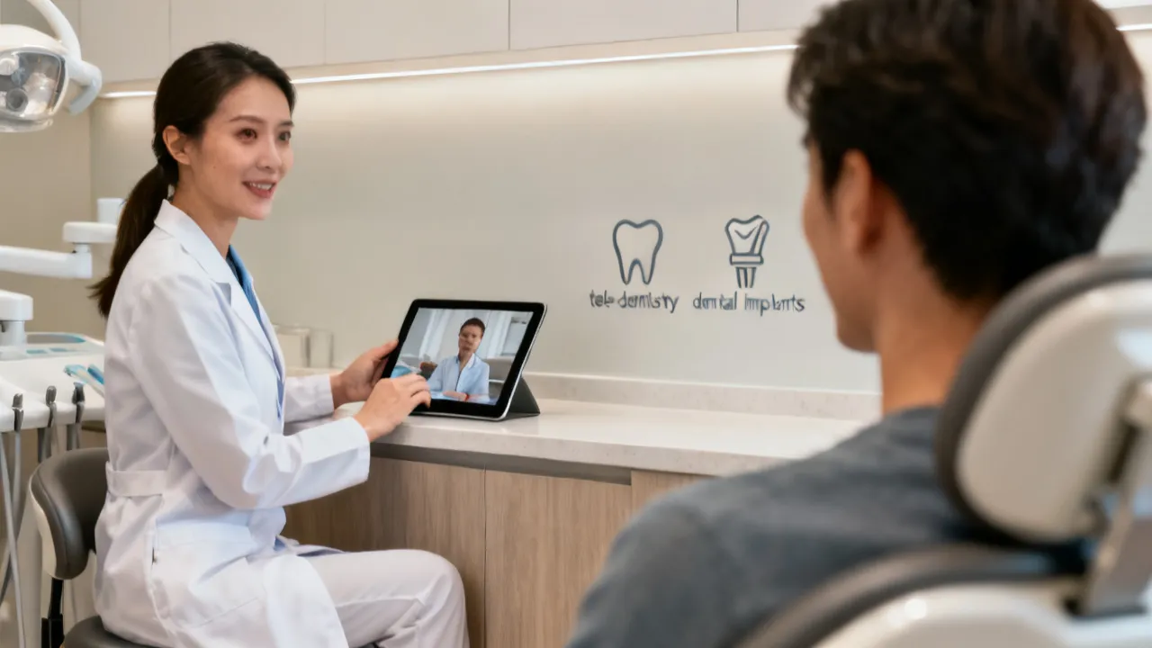 Dental