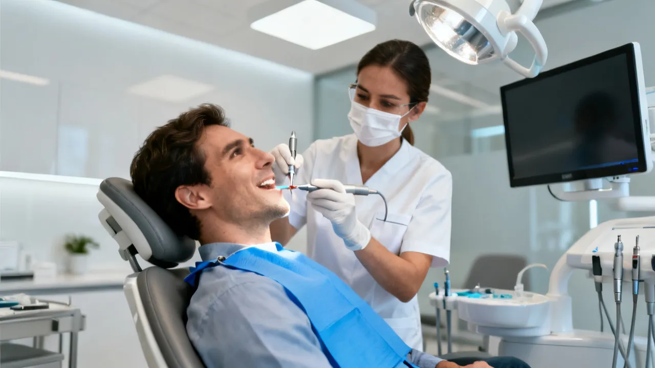Dental