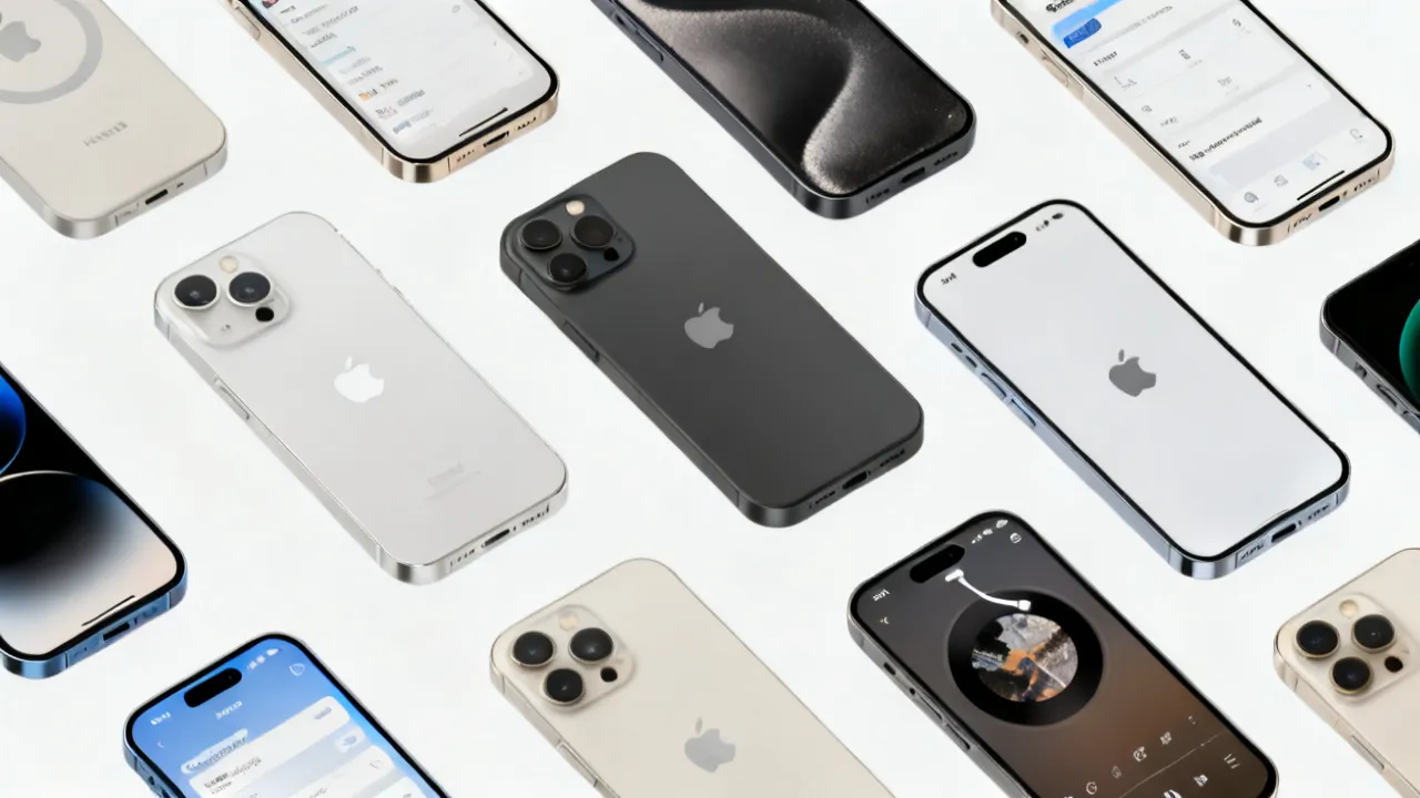 Phone