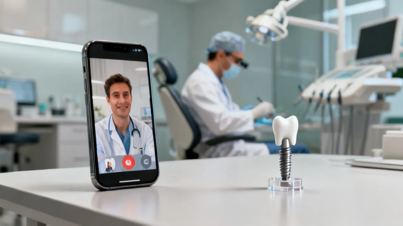 Dental