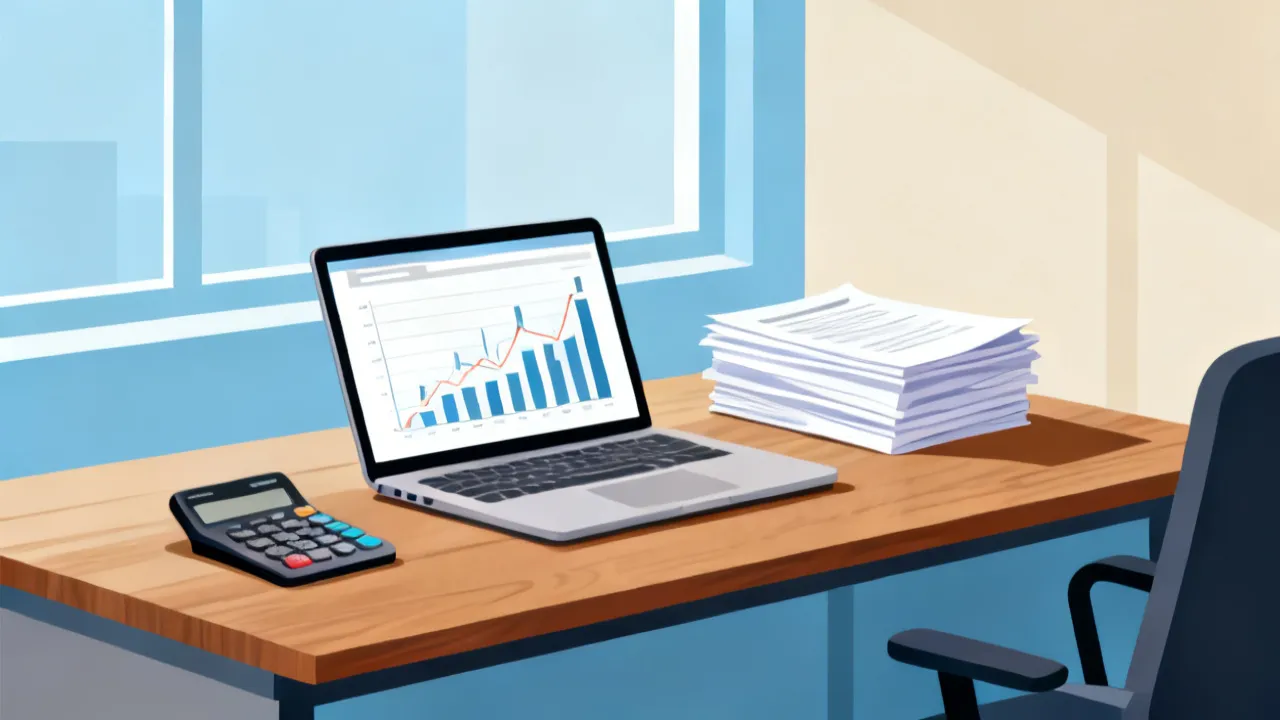 Finance