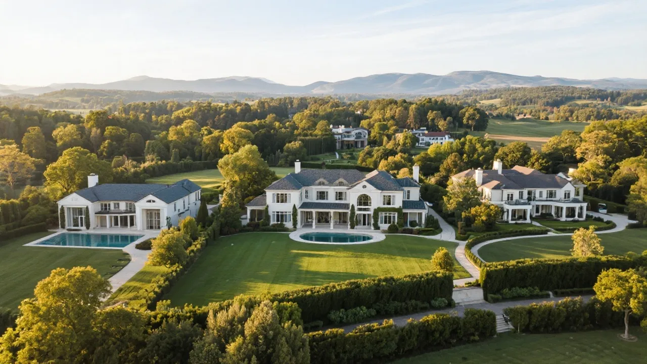 Real Estate