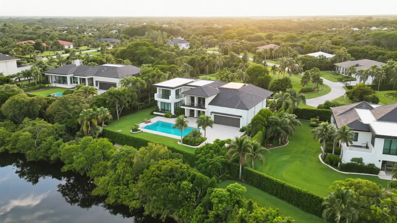 Real Estate
