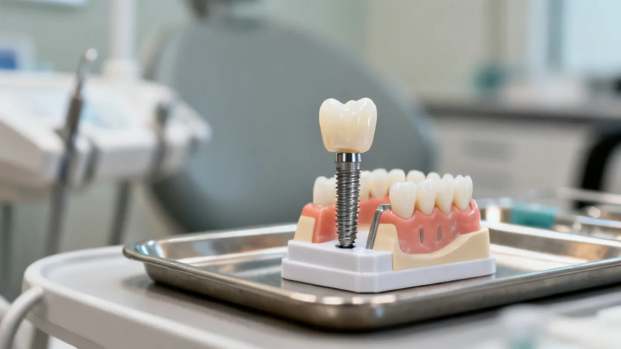 Dental