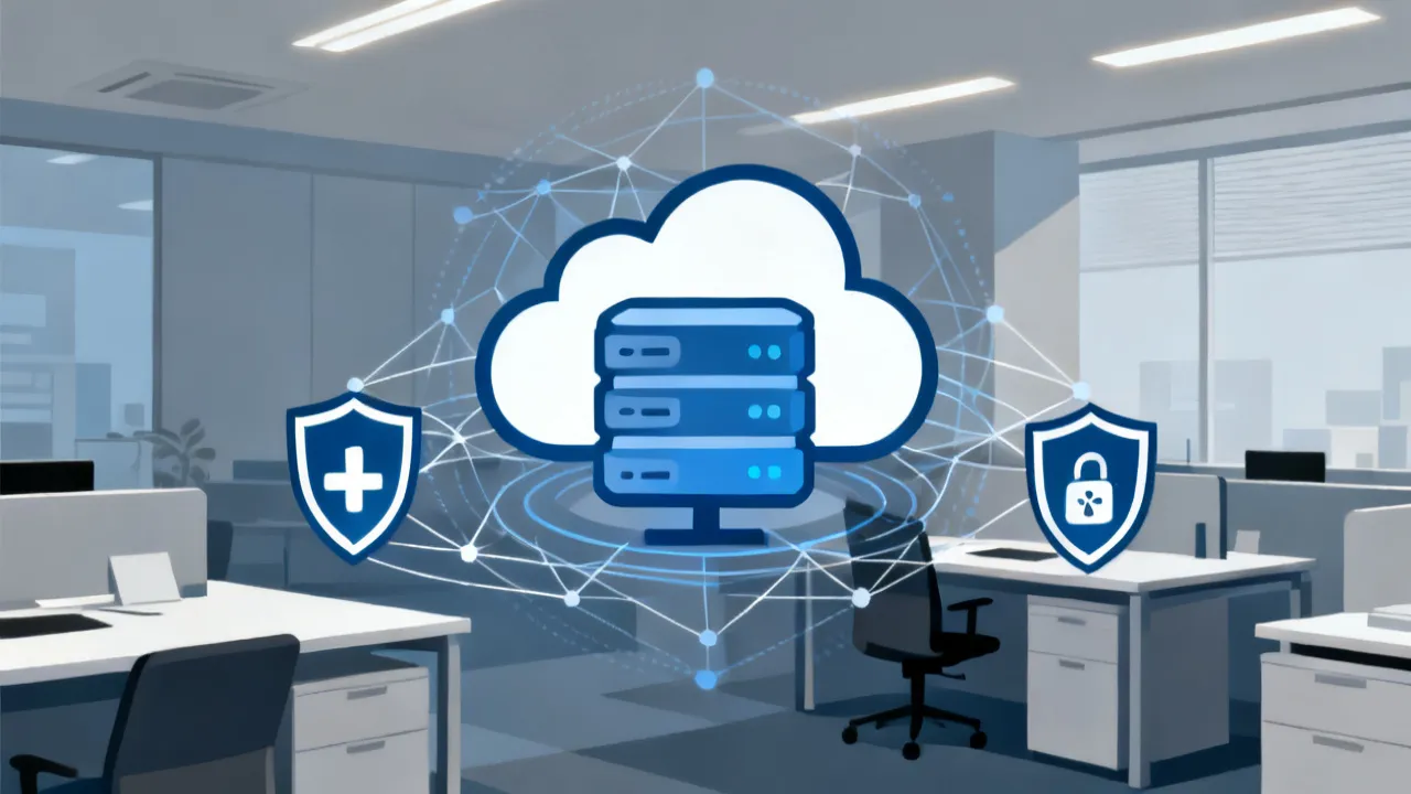 logo