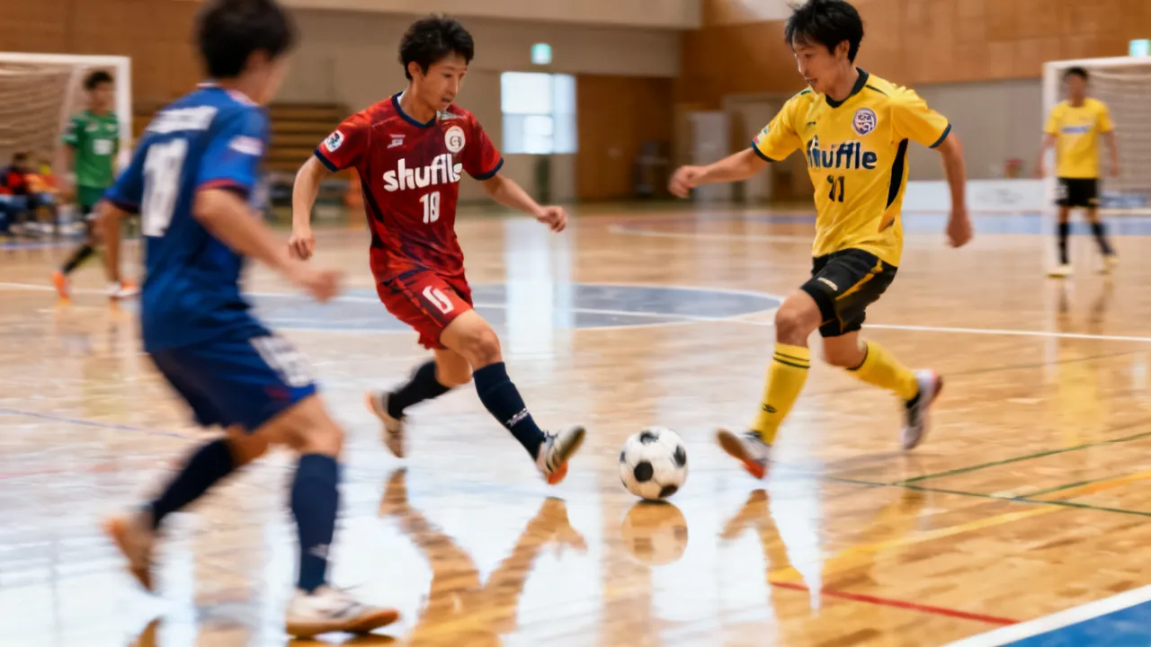 Soccer