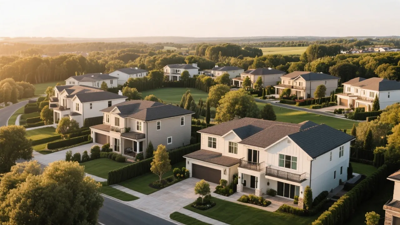 Real Estate