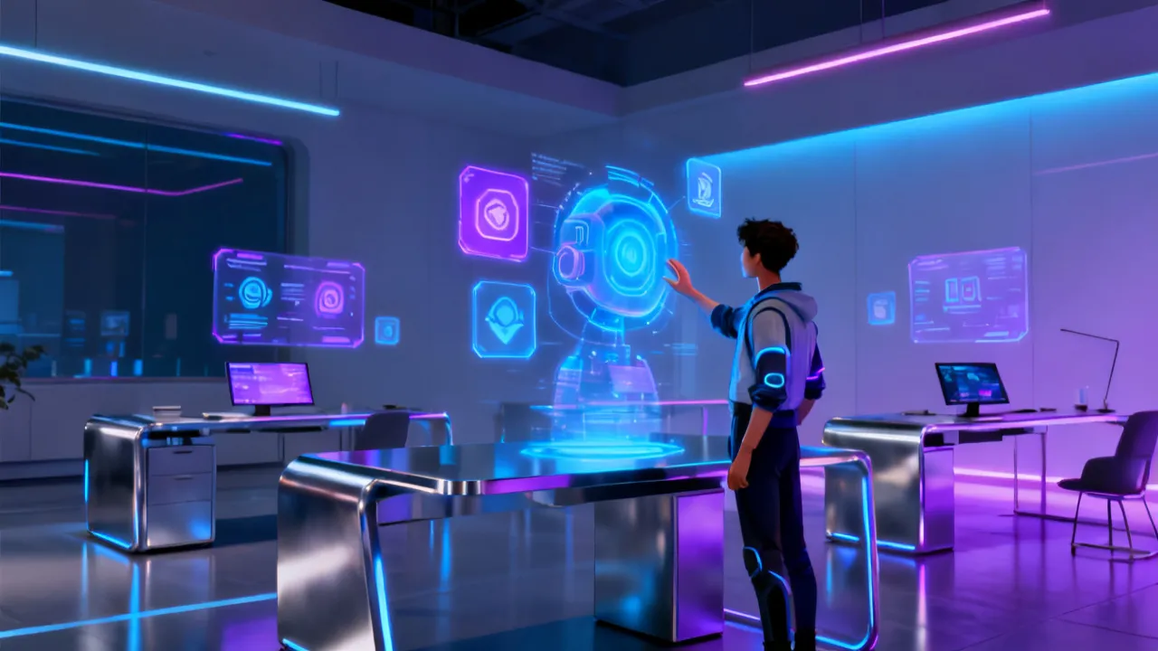 Technology