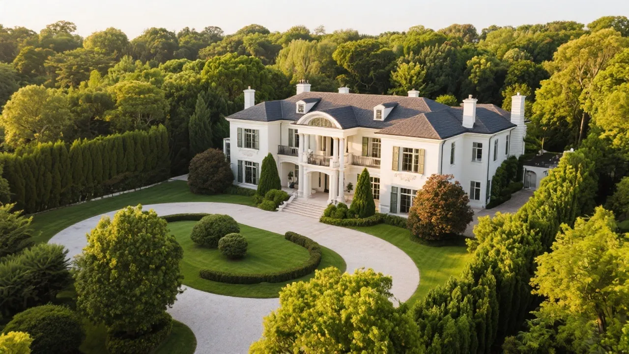 Real Estate