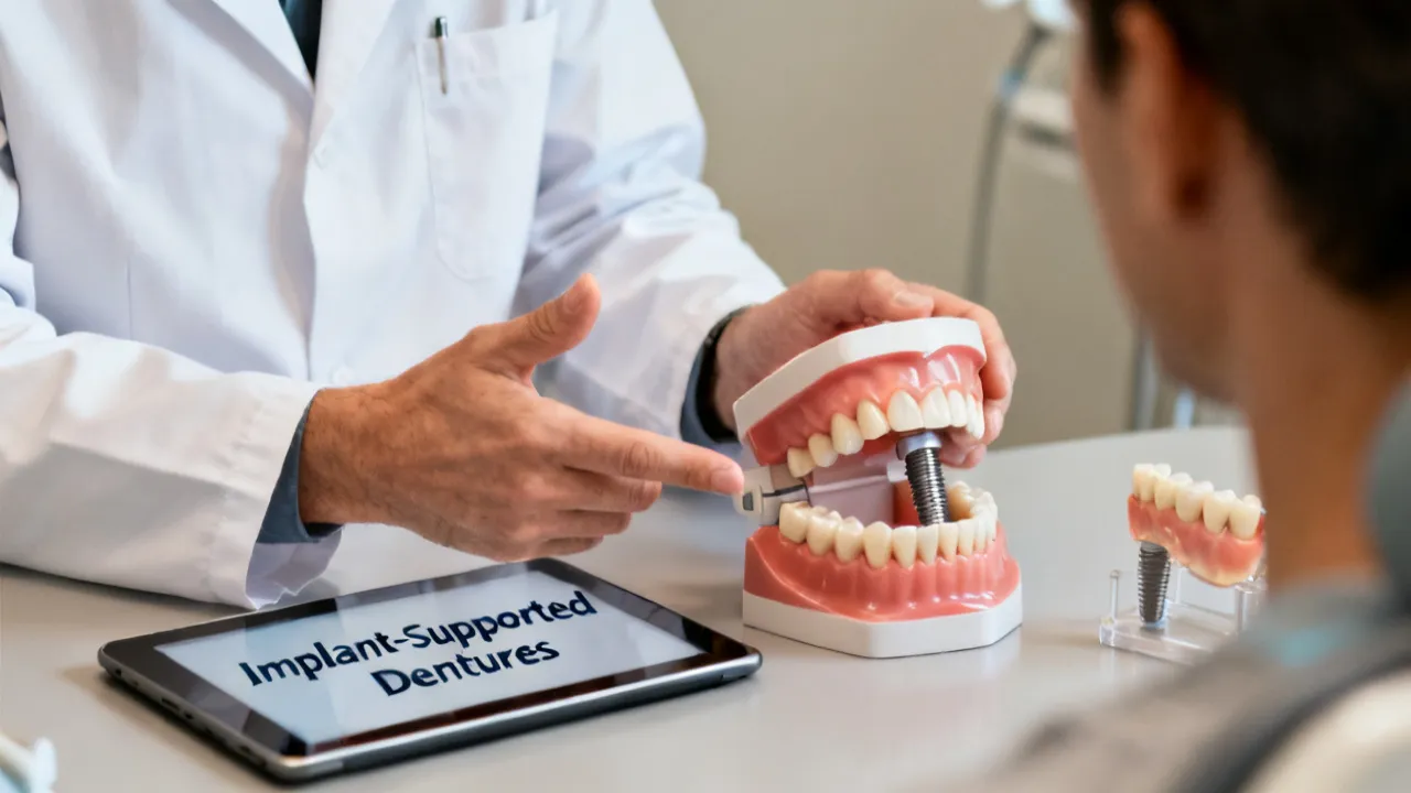 Dental