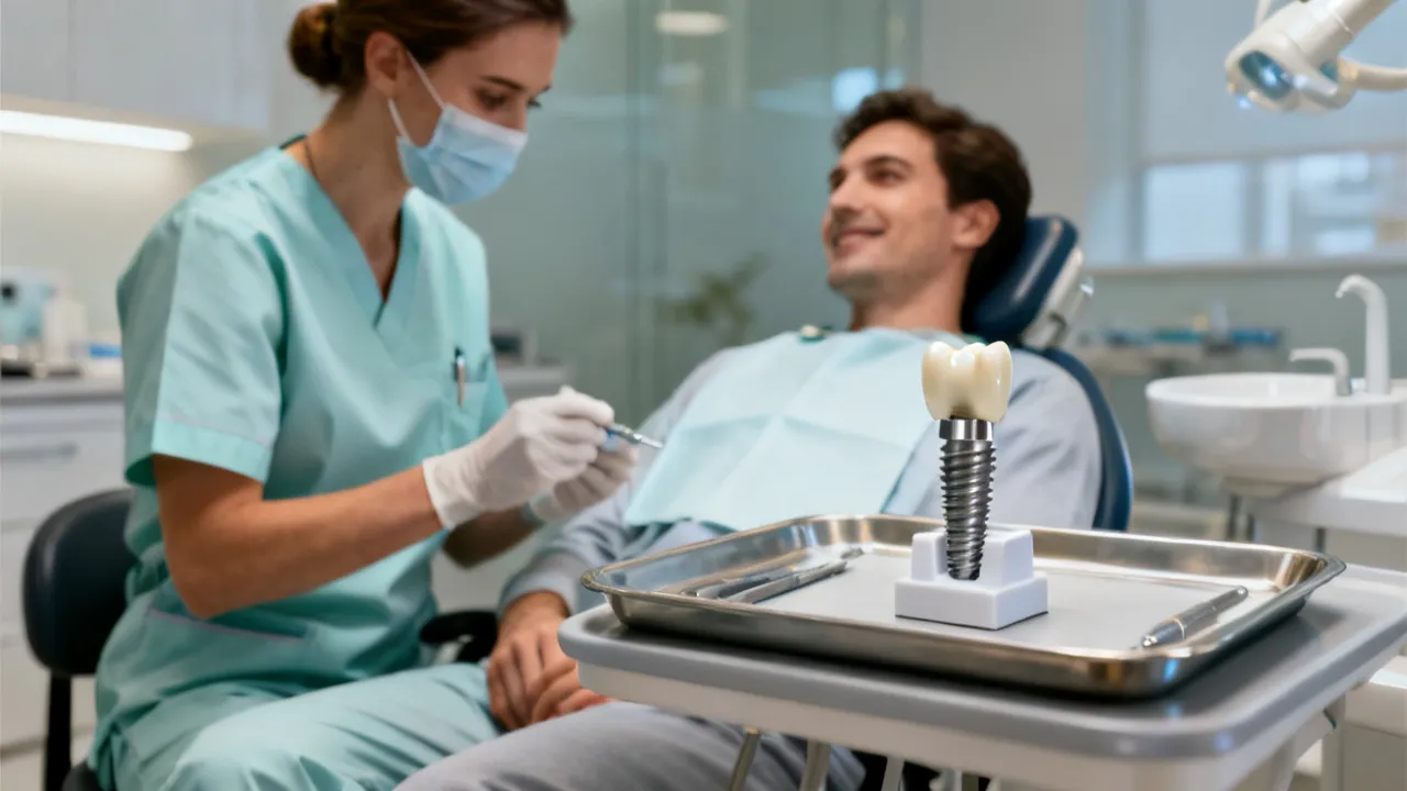 Dental